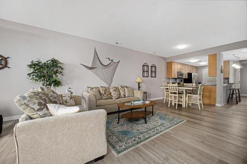 The Sanctuary - Seaside Serenity 111a