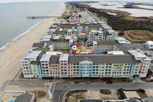 The Sanctuary - Seaside Serenity 111a