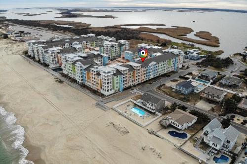 The Sanctuary - Seaside Serenity 111a