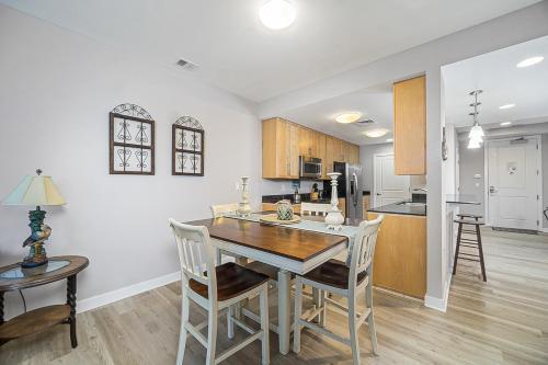 The Sanctuary - Seaside Serenity 111a