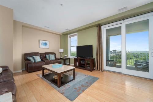 The Sanctuary - Sandbridge Serentiy 123b