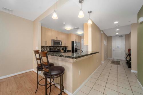 The Sanctuary - Sandbridge Serentiy 123b
