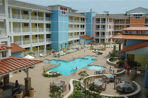 The Sanctuary - Sandbridge Serentiy 123b