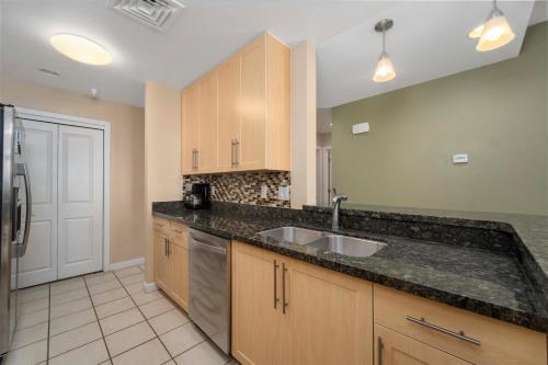 The Sanctuary - Sandbridge Serentiy 123b