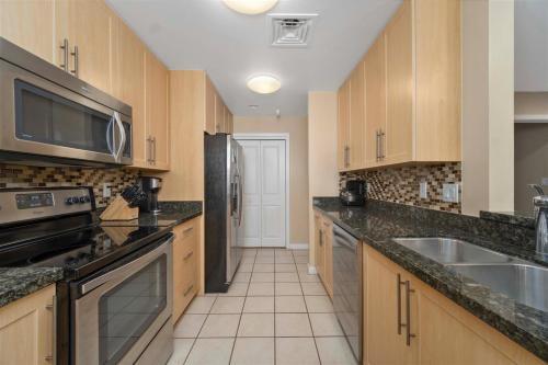 The Sanctuary - Sandbridge Serentiy 123b