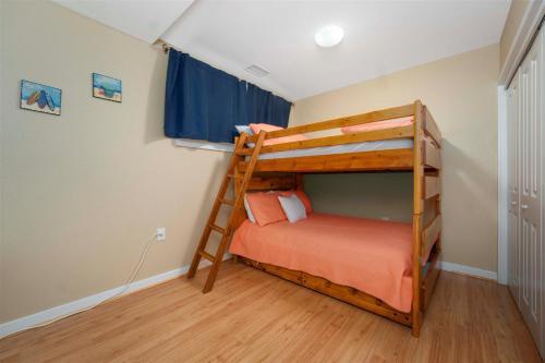 The Sanctuary - Sandbridge Serentiy 123b