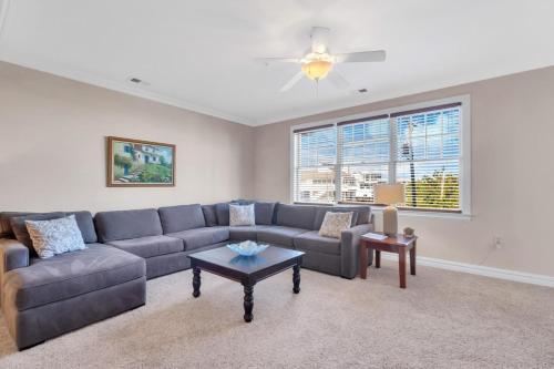 The Sandbridge Dunes - A Beach Delight 116