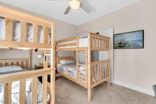 The Sandbridge Dunes - A Beach Delight 116