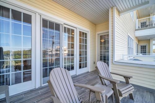 The Sandbridge Dunes - A Beach Delight 116