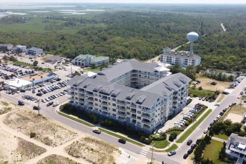 The Sandbridge Dunes - A Beach Delight 116