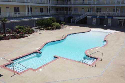 The Sandbridge Dunes - A Beach Delight 116