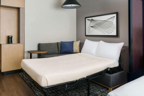 Hotel Hyatt Place Virginia Beach Oceanfront