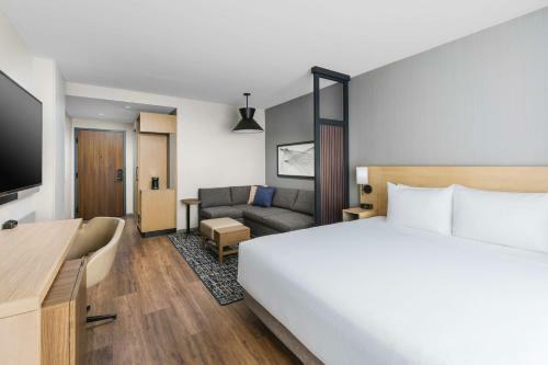 Hotel Hyatt Place Virginia Beach Oceanfront