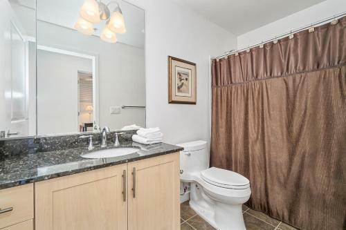 The Sanctuary - Penthouse De Playa 436b