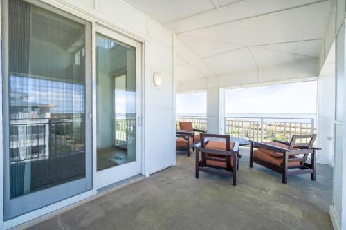 The Sanctuary - Penthouse De Playa 436b