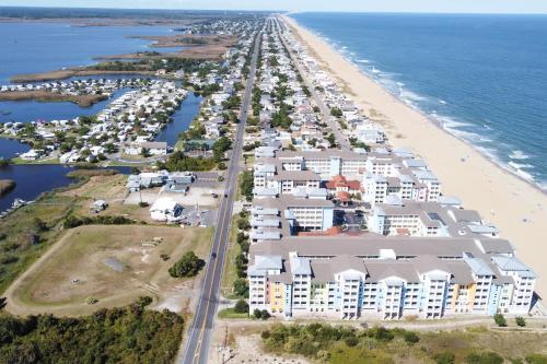 The Sanctuary - Penthouse De Playa 436b