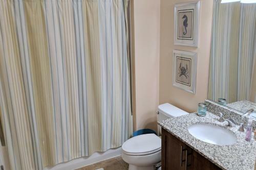 The Sanctuary - Back Bay Breezes 232b