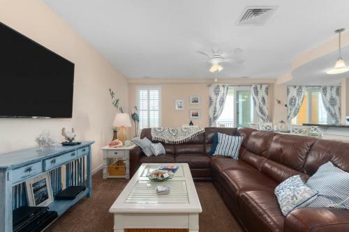 The Sanctuary - Back Bay Breezes 232b