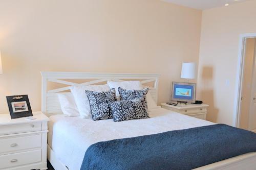 The Sanctuary - Back Bay Breezes 232b
