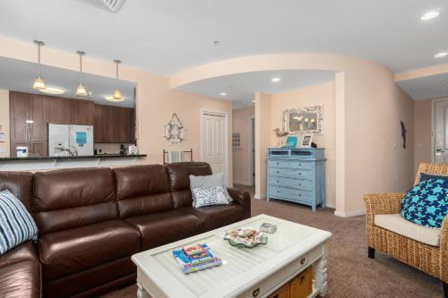 The Sanctuary - Back Bay Breezes 232b