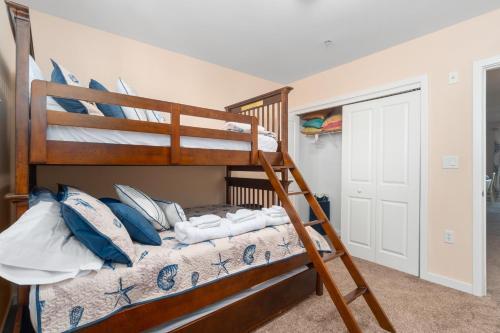 The Sanctuary - Back Bay Breezes 232b
