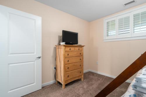 The Sanctuary - Back Bay Breezes 232b