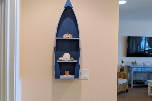 The Sanctuary - Back Bay Breezes 232b
