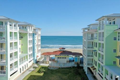 The Sanctuary - Paradise 309b