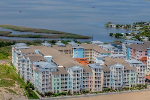 The Sanctuary - Paradise 309b