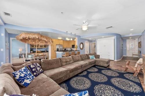 The Sanctuary - Chillaxin 214b