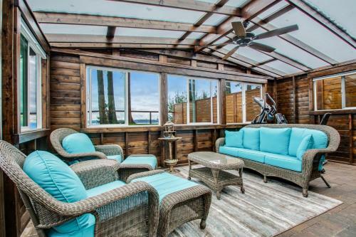 Sound View Oasis
