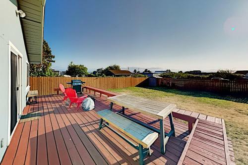 The Windbnb Overlook