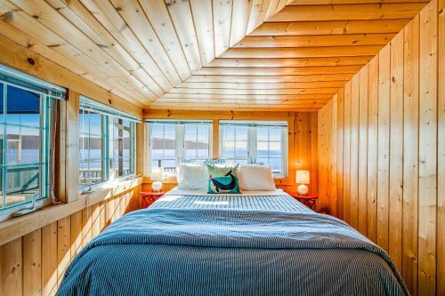 Sunrise Beach House