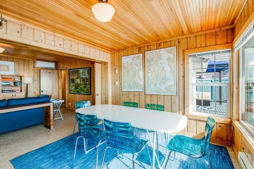 Sunrise Beach House