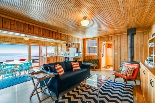 Sunrise Beach House