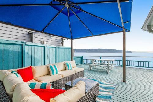 Sunrise Beach House