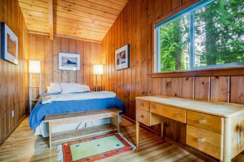 Hale Passage Beach House