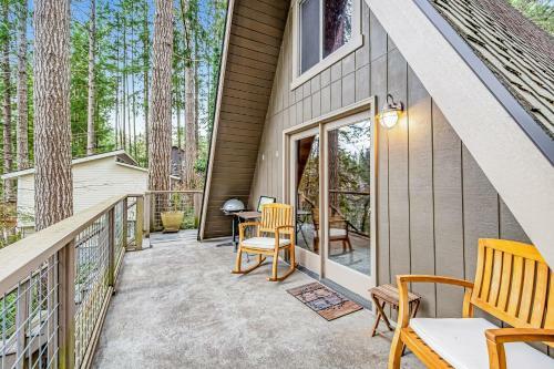 Lake Minterwood Lodge