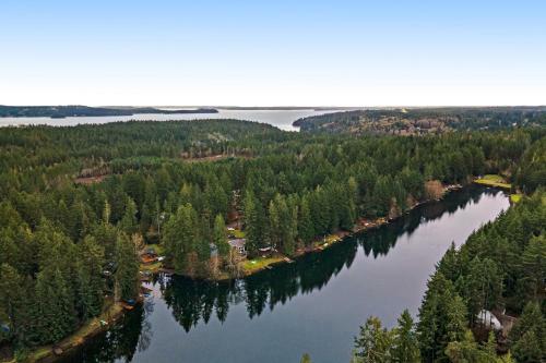 Lake Minterwood Lodge