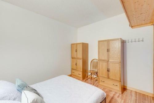 Apartamento 18sll - Newly Remodeled - Sleeps 4 - Fireplace - Withd Condo