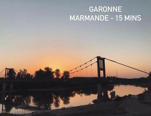 Une Pause Nature Chez Marion Et C�dric