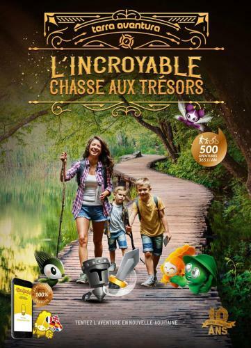 Une Pause Nature Chez Marion Et C�dric