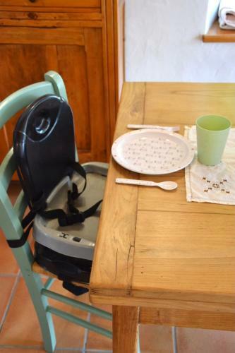 Une Pause Nature Chez Marion Et C�dric