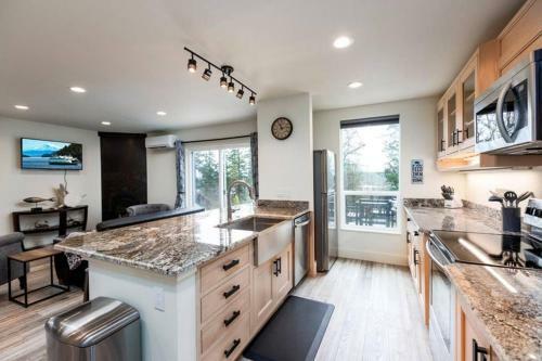Apartamento Spring Street Suite