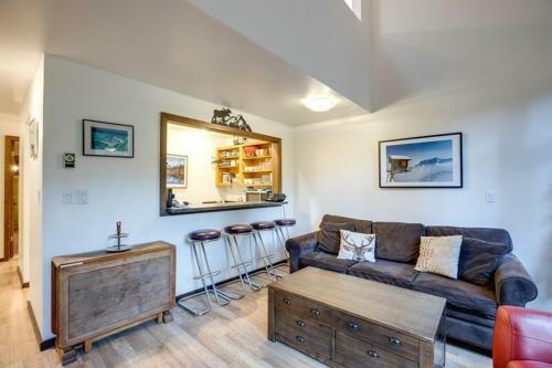 06sw - Fireplace - Withd - Kitchen - Sleeps 7 Home