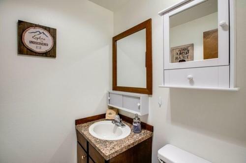 06sw - Fireplace - Withd - Kitchen - Sleeps 7 Home
