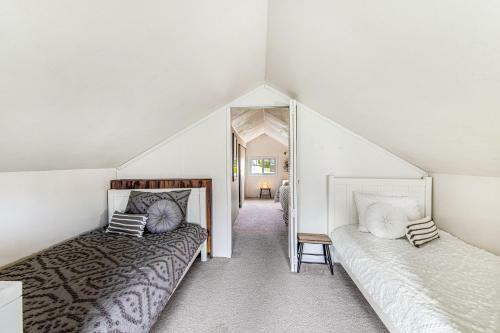 Bella Bella Beach Cottage