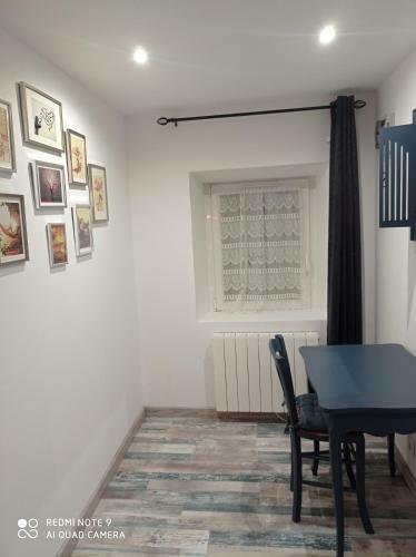 Bed & Breakfast Chalet Aux Pied Des Vignes