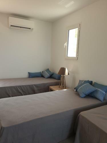 Apartamento Corsica R�sidence Galitello