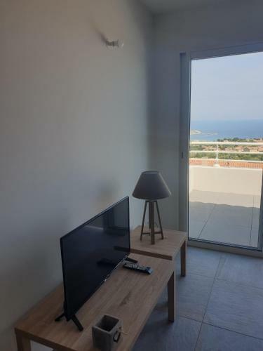 Apartamento Corsica R�sidence Galitello